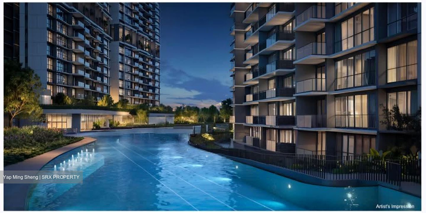 Lentor Gardens (D26), Condominium #568922571